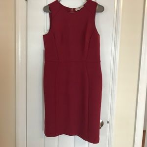 Loft dress NWT