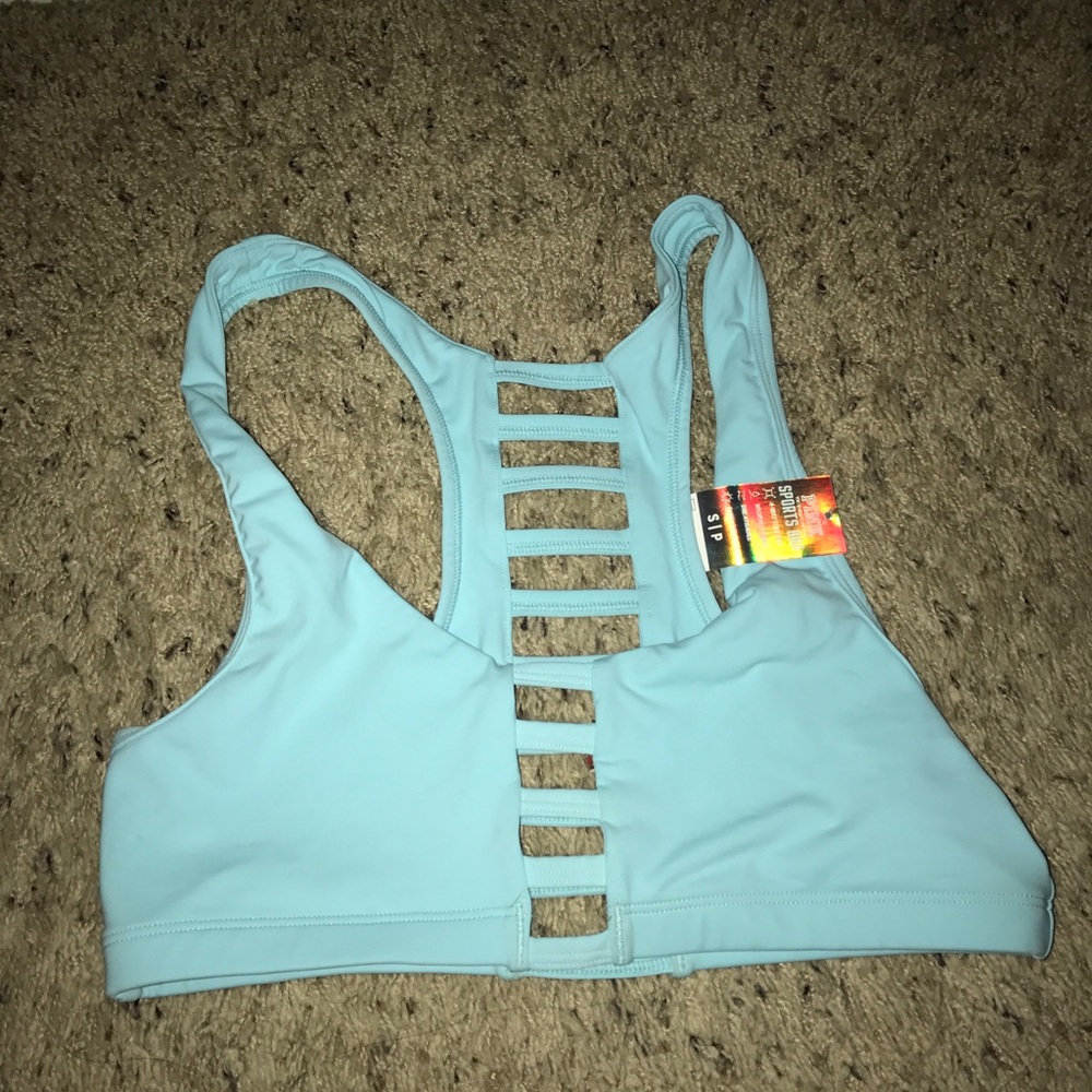 Ultimate sports bra