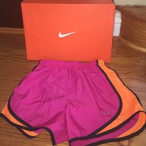 Nike athletic shorts