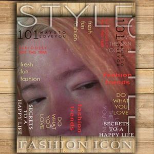 Meet your Posher, Lynn