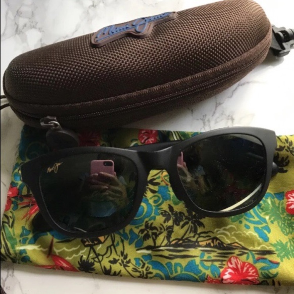 Maui Jim Hana Bay