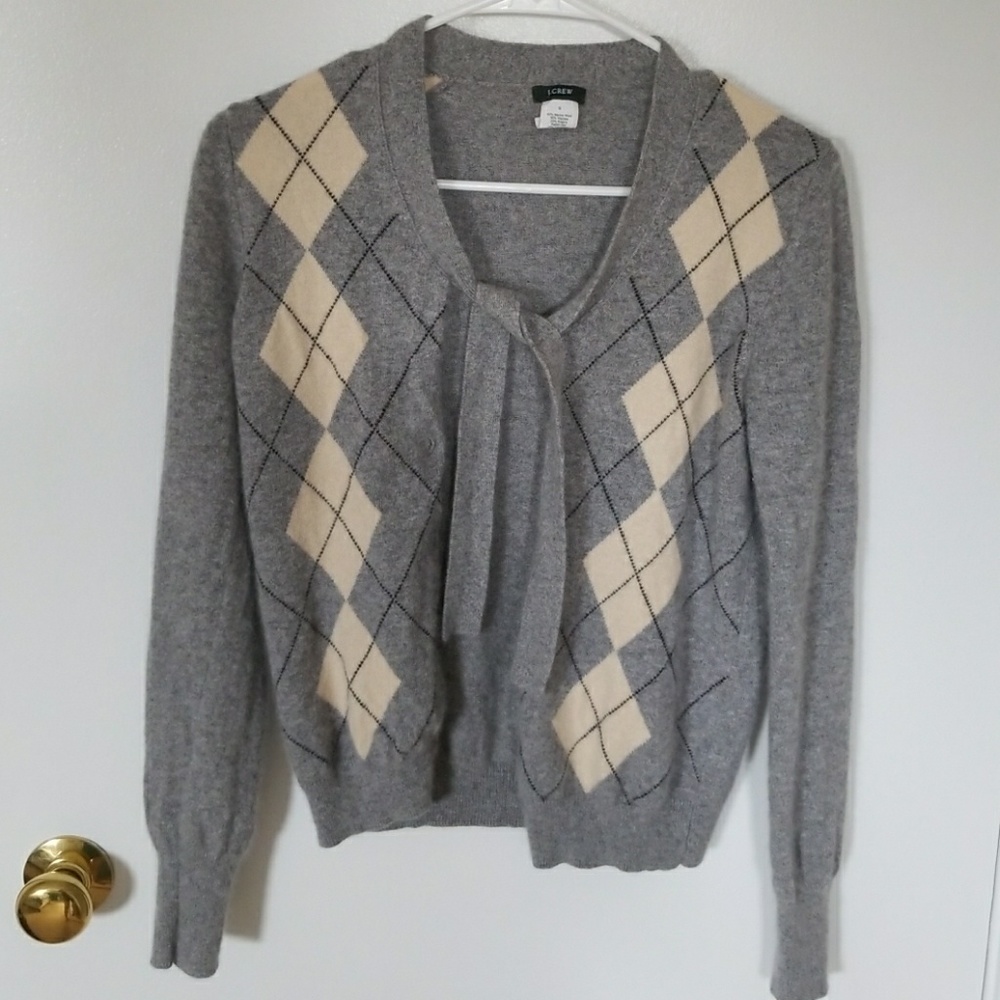 PRICE DROP! JCrew Sweater