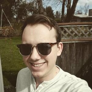 Meet your Posher, Sam