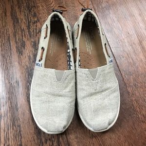 Toms Bimini Espadrille