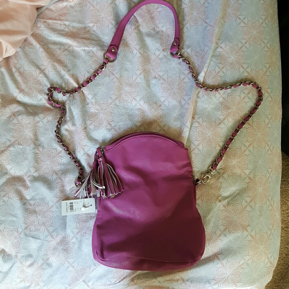 New York & Company bag