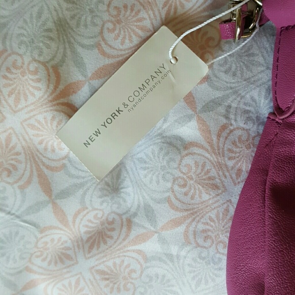New York & Company bag - Picture 3 of 3