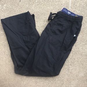 Dickies Low Rise Scrub Bottoms