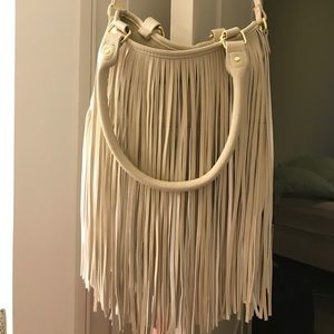 Steve Madden Fringe bag