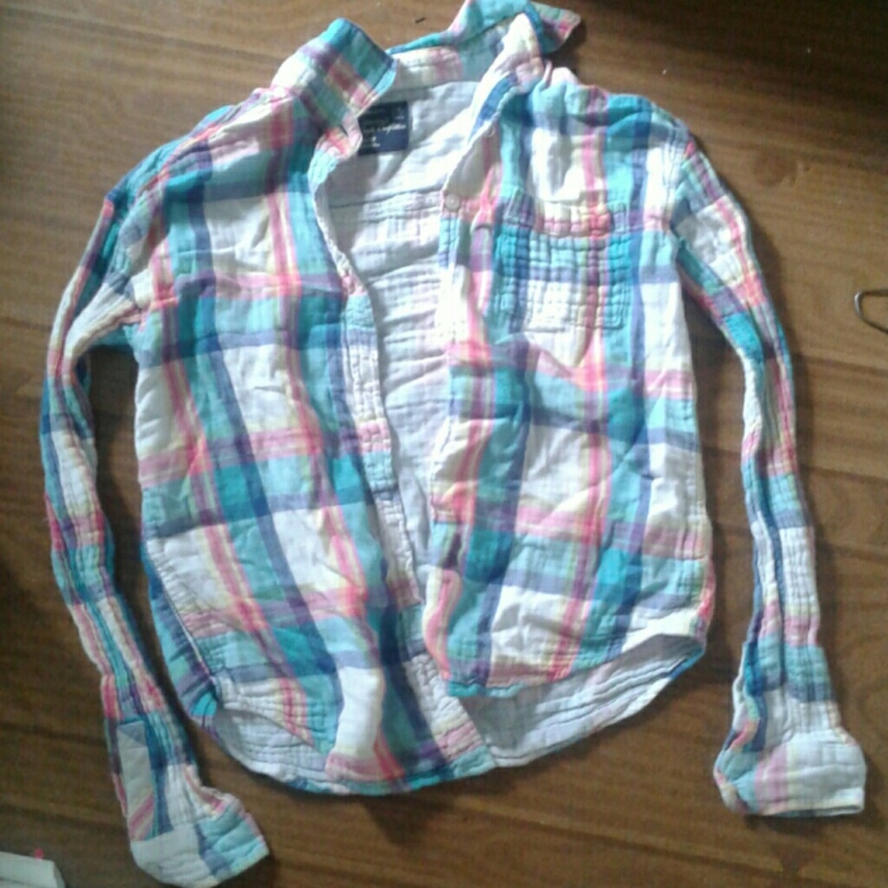 Flannel