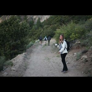 Meet your Posher, Kate