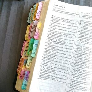 Meet your Posher, Laurie