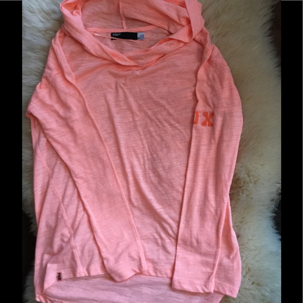 FOX Hoodie