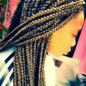 Meet your Posher, Justin