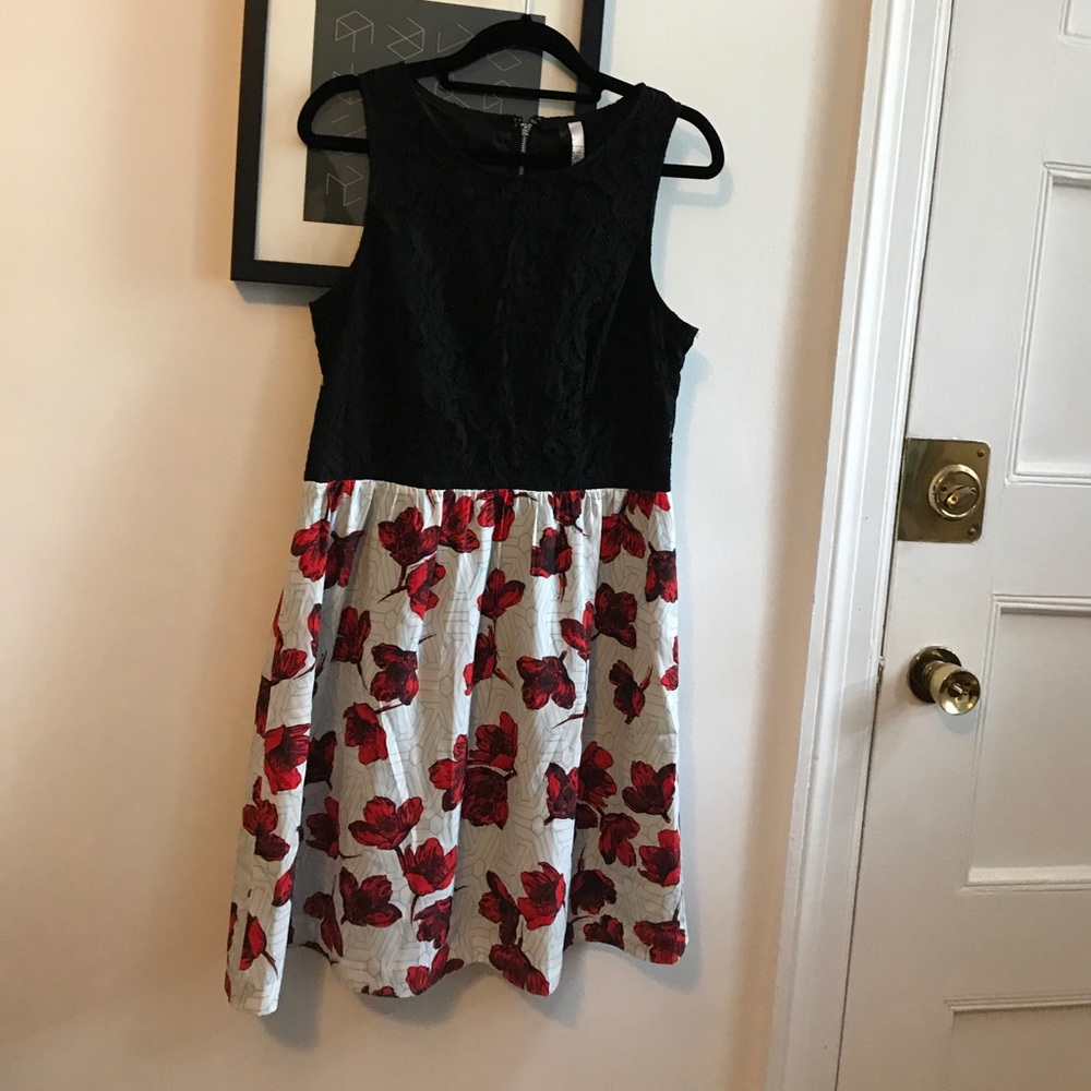 Kensie dress