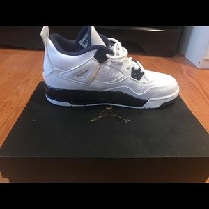 Jordan Columbia 4