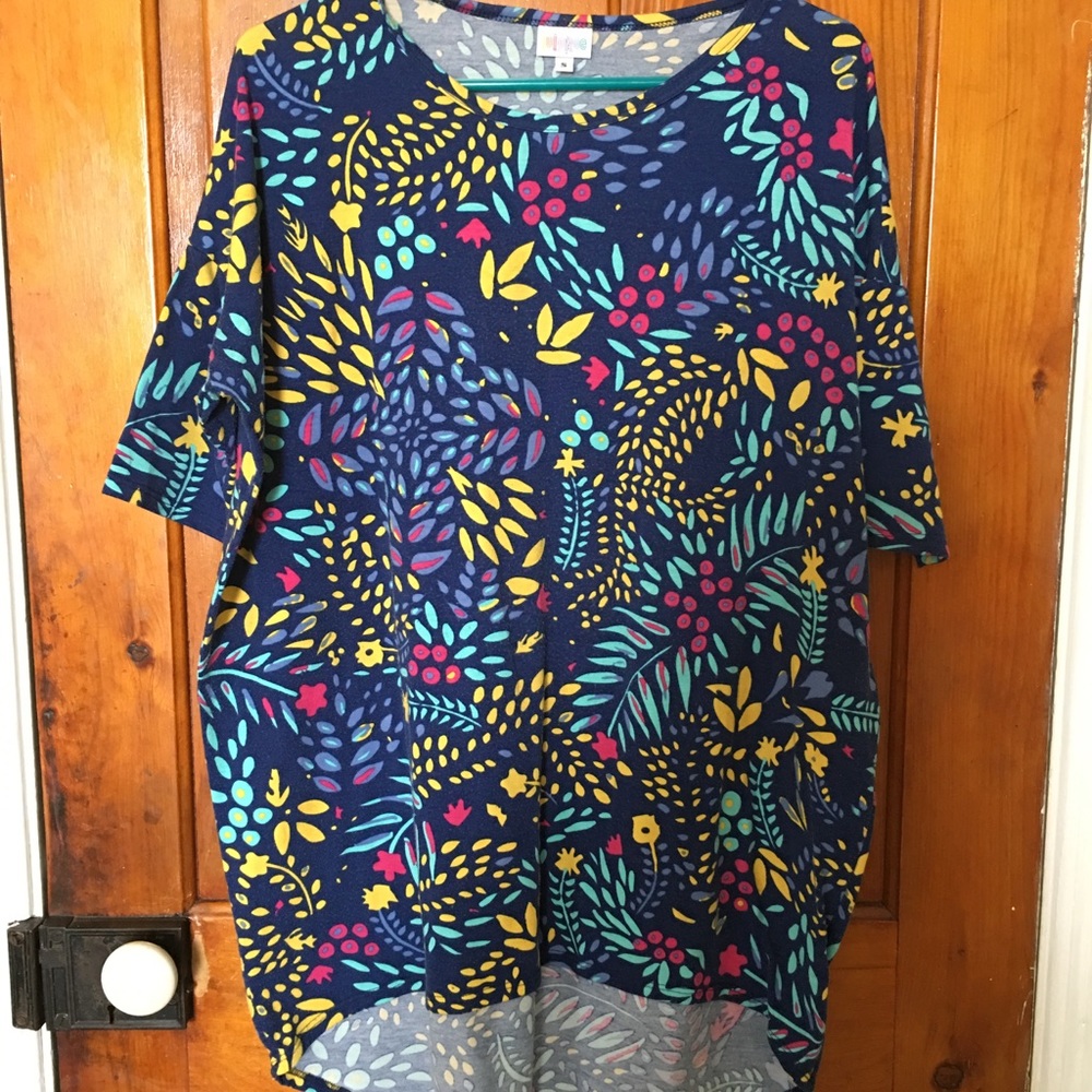 LulaRoe Irma