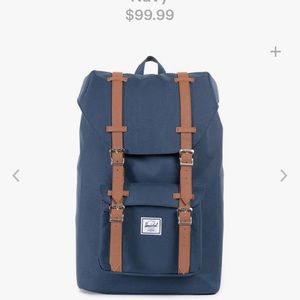 Herschel Backpack Medium