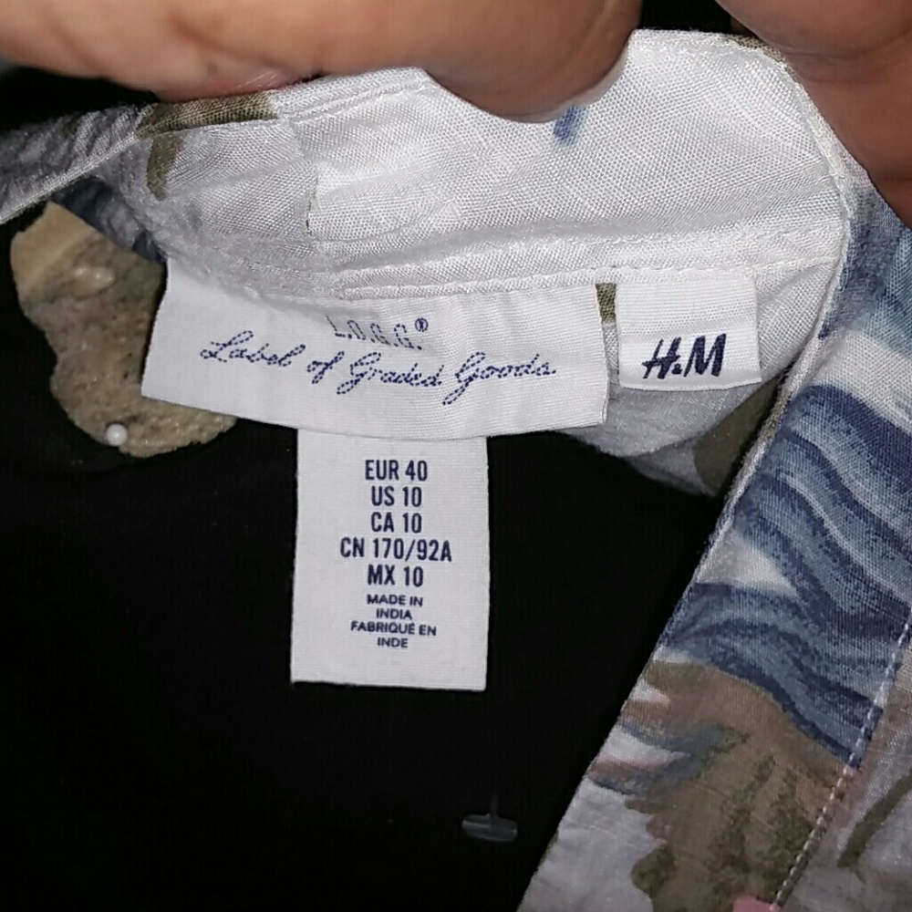 h&m - Picture 3 of 3