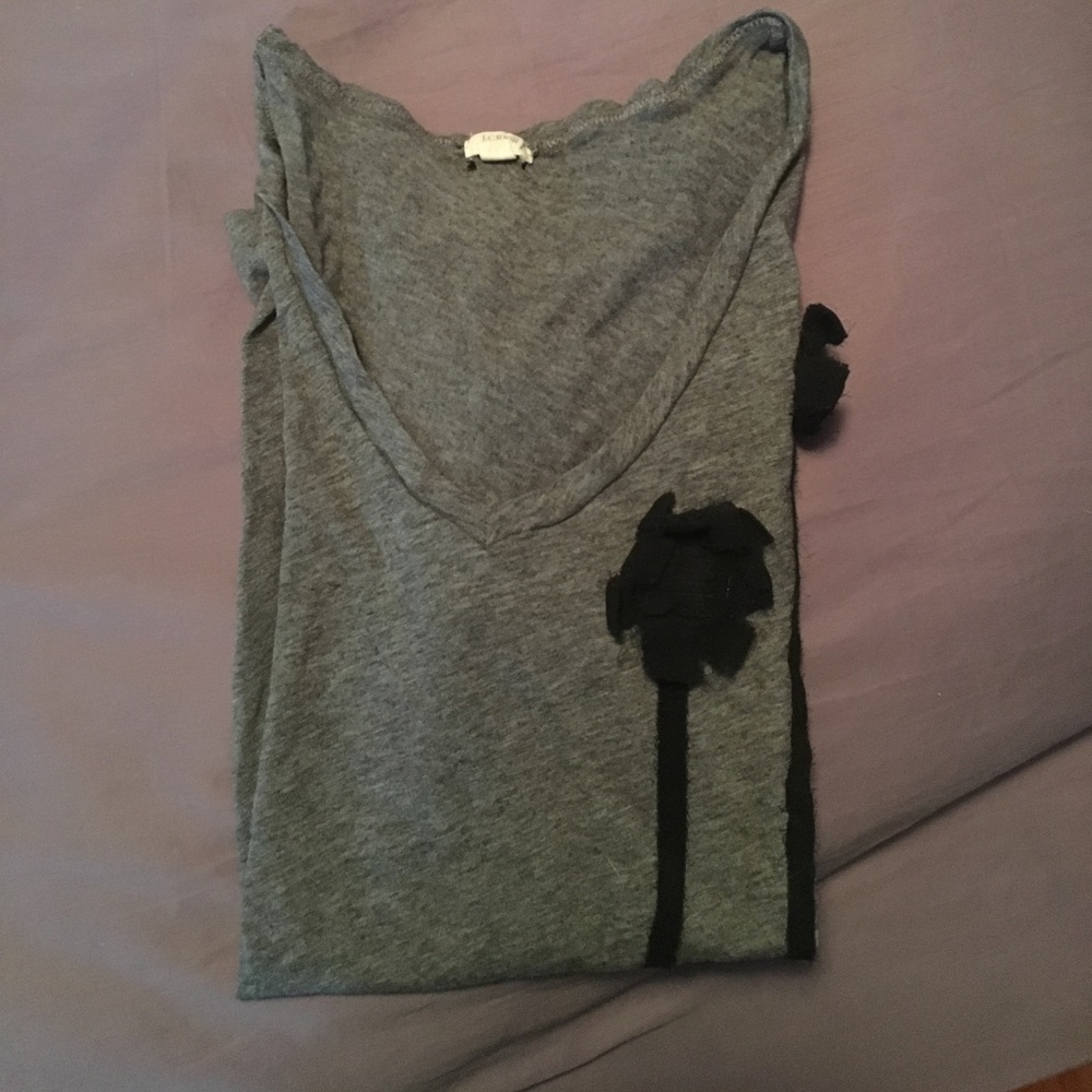 J. Crew T-shirt