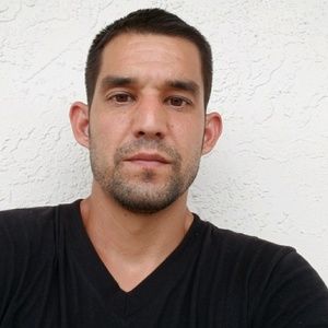 Meet your Posher, Jay