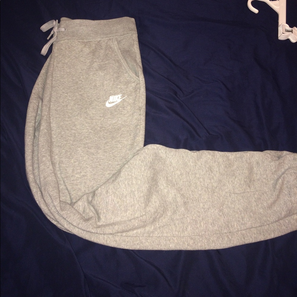 Nike sweatpants