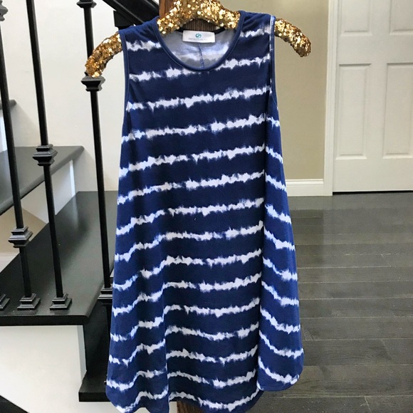 LAST ONE!! Comfy Tank Dress (Size M) - Picture 3 of 3