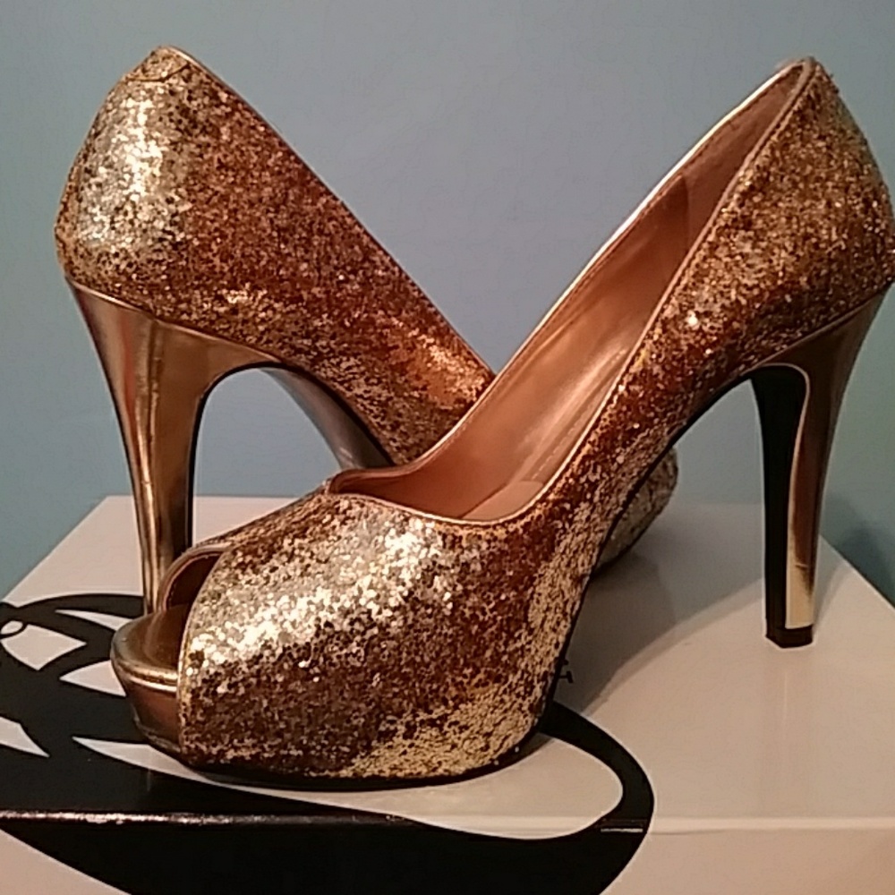 Nine West heels