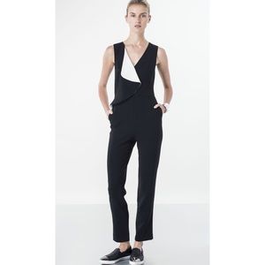 🖤 Sachin & Babi Jumpsuit