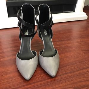 Charlotte Russe Heels