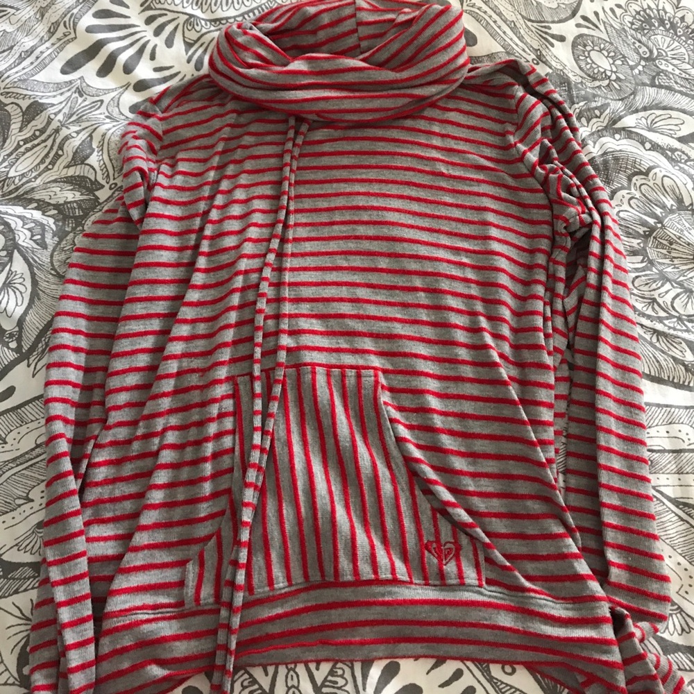 Roxy Turtle neck sweater top