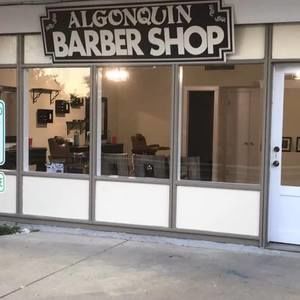 Meet your Posher, Algonquin