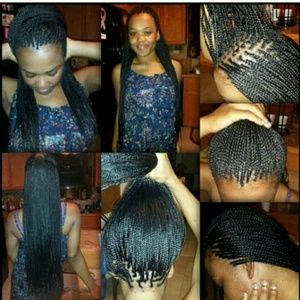 Meet your Posher, Will