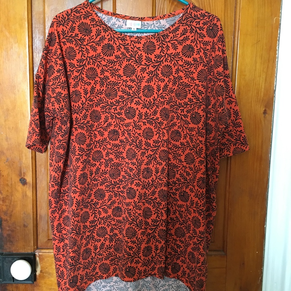 LulaRoe Irma