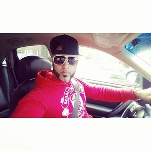 Meet your Posher, Franklin