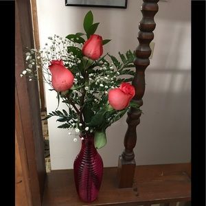 Meet your Posher, Wanda