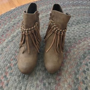 Sbicca Vintage Collection, size 8.5