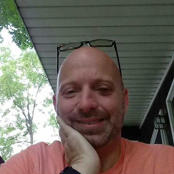 Meet your Posher, Matthew - Picture 1 of 1