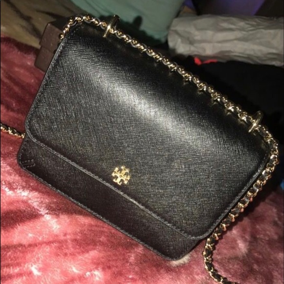 Tory burch purse