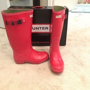 Hunter Huntress Boot (Women)