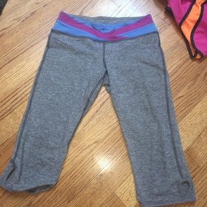 Iviva yoga pants