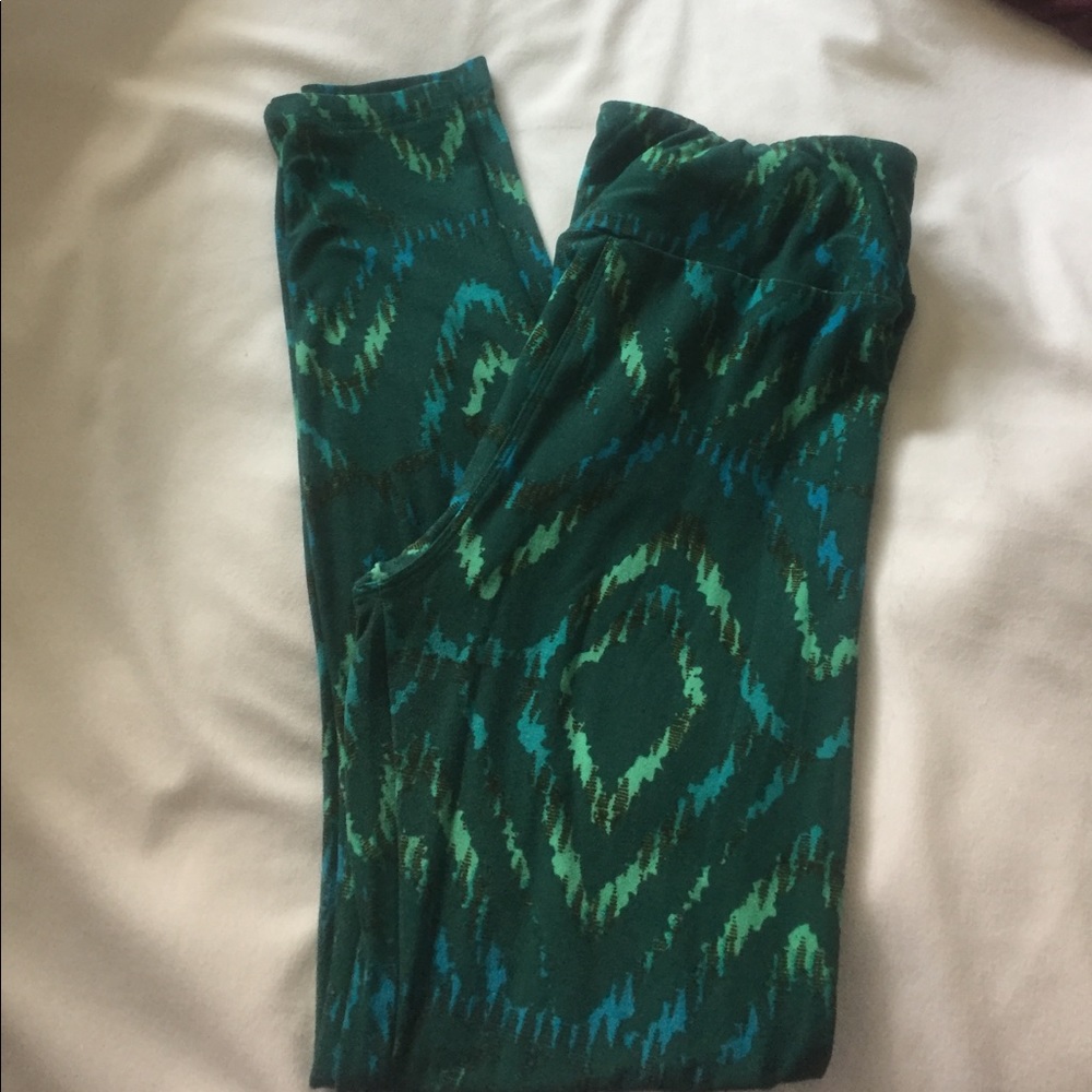 Lularoe leggings