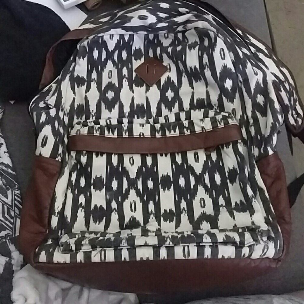 Brand new Empyre backpack from zumiez