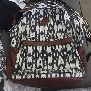 Brand new Empyre backpack from zumiez