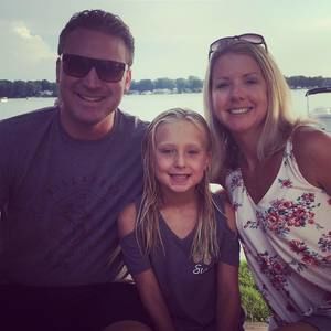 Meet your Posher, Amy