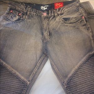 Slim 38x32 Jeans