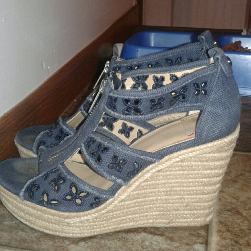 Michael Kors Wedges