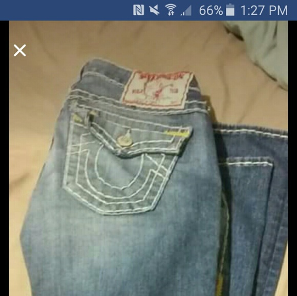 Jean's - Picture 1 of 3