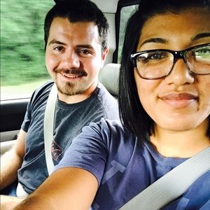 Meet your Posher, Brent