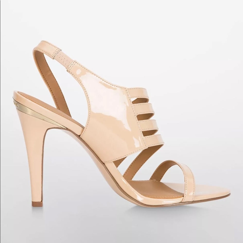 Calvin Klein sandals