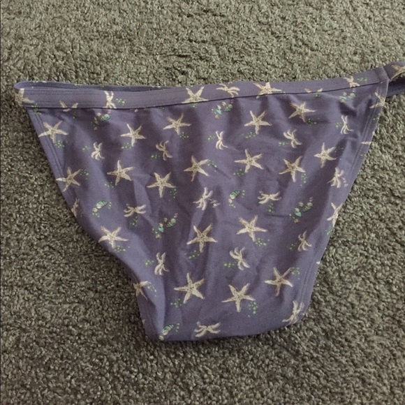 Starfish bikini, never worn - Picture 2 of 2